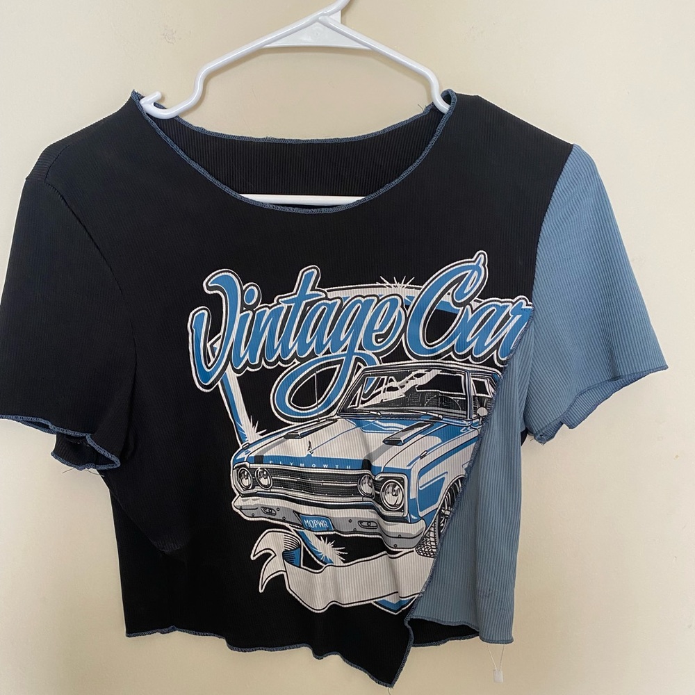 Vintage T-shirt